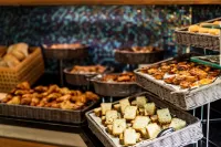 Hilton Vilamoura As Cascatas Golf Resort & Spa - พร้อมอาหารเช้า