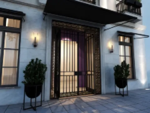 Oniro City Hotels in Kolonaki