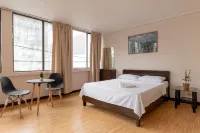 Victoria Mansions - 1-Star