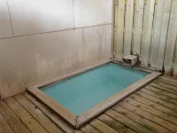 白馬高山酒店 - 溫泉