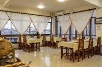 茵萊峯酒店 - 早餐