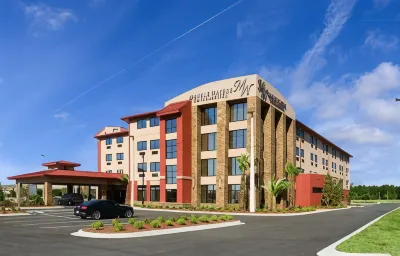 Marble Waters Hotel & Suites, Trademark by Wyndham Hotels near Kathryn Abbey Hanna Park