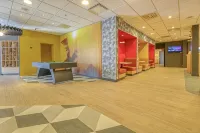 Ibis Cholet Hotels in Saint-Laurent-sur-Sevre