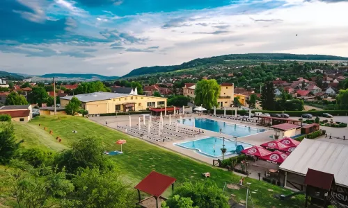 Septimia Hotels & Spa Resort
