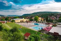 Septimia Hotels & Spa Resort Hotels in Baile Homorod