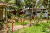 Pousada dos Ponteiros Hotels in Sao Miguel do Gostoso