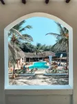 Temple Point Resort - Beach