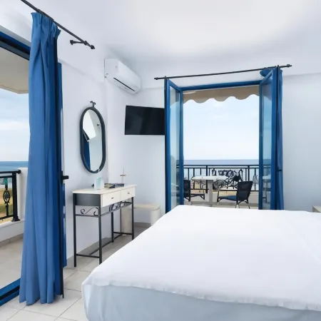 Venti Seaside Adult Hotel