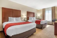 Comfort Inn & Suites Marianna I-10 - Uima-altaat