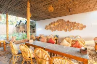 Agonda Serenity Resort Hotels in Cola