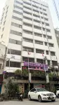 Hotel Pacific Hotel a 