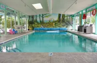 Slumber Lodge Hotels in Hope