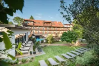 Vulkanlandhotel Legenstein Hotels in Südoststeiermark