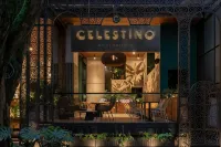 Celestino Boutique Hotel Hôtels à : 