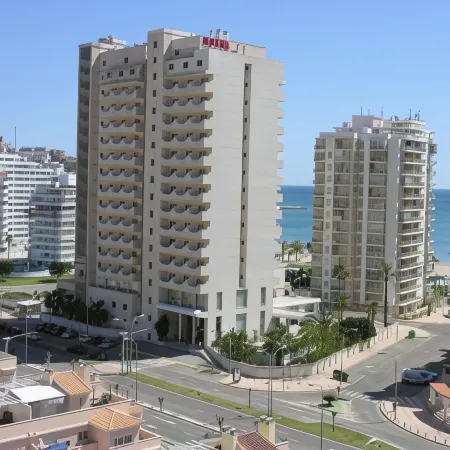 Hotel Santamarta