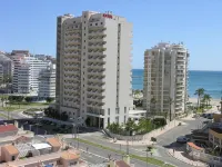 Hotel Santamarta Hotels in Faro de Cullera