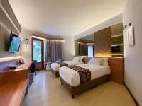 Klub Bunga Theme Park Hotel Hotels in 