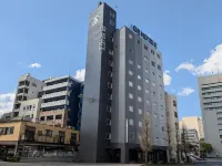 銀座通GR飯店 セカンドストリート熊本健軍店附近的飯店