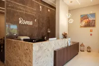 Roma Hotel by H Hotéis - Airport Hoteles en Riacho Fundo I
