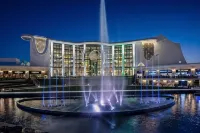 The Land Of Legends Nickelodeon Hotels & Resorts Antalya Hotels near The Land of Legends Theme Park
