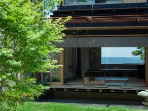 Modern Ryokan Kishi-ke