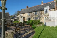 The Buddle Inn