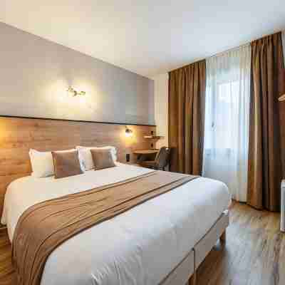 The Originals City, Hotel Azur, Fos sur Mer Rooms