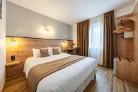 The Originals City, Hôtel Azur, Fos-Sur-Mer Hotels in Port-de-Bouc