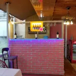 Mustafa Hotel