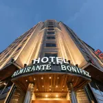 Crisol Almirante Bonifaz Hotels in Burgos