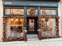 FÓLKLORE Boutique Hôtel Hotels in Sancerre