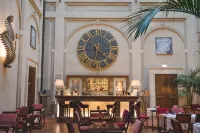Grand Hotel Continental Siena - Starhotels Collezione