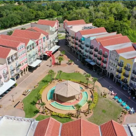 Unique Stay with European Charm