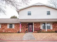 4 minutes to PW MERC Hotels in Osage County