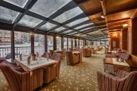 Aplend Wellness Hotel Borovica Hoteles en Štrba