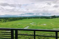 เอสอาร์ เรสซิเด้นซ์ - วิว