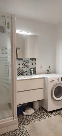 Apartment rental T2 Отели в г. Трегюнк