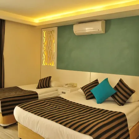 Aura Boutique Hotel