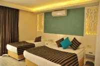 Aura Boutique Hotel Các khách sạn ở Side
