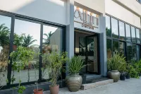 Athiri Residence