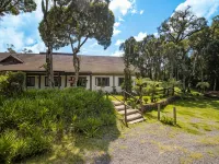 Pousada VillaSerrana Hotels in Monte Verde