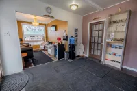 Motel Deblois Hotels in Beaupré