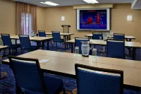 Courtyard Hartford/Windsor Airport