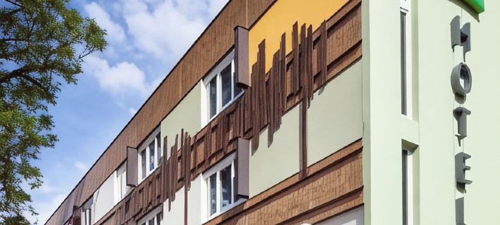 Ibis Styles Besançon Hotels in Doubs