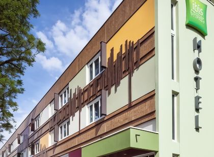 Hôtel Ibis Styles Besançon