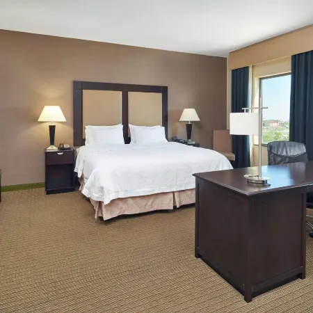 Hampton Inn & Suites Decatur