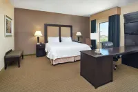Hampton Inn & Suites Decatur - Pet friendly