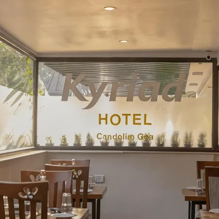 Hotel Citrus Prime Candolm, Goa