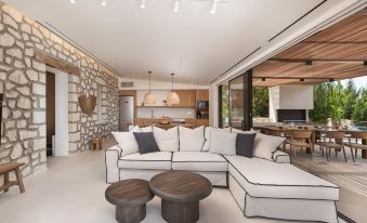 Anemones Villas by Omikron Selections