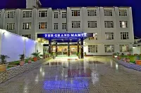 The Grand Mamta